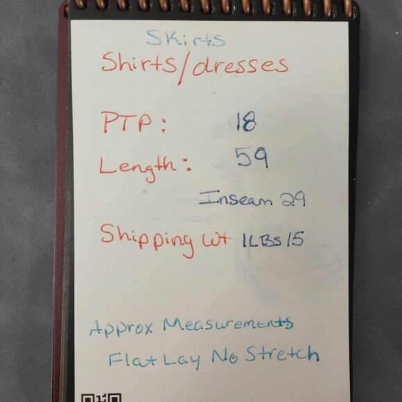 Maurices Women M Black Professional Corporate goth Dark romantic Church Jumpsuit - Picture 4 of 10